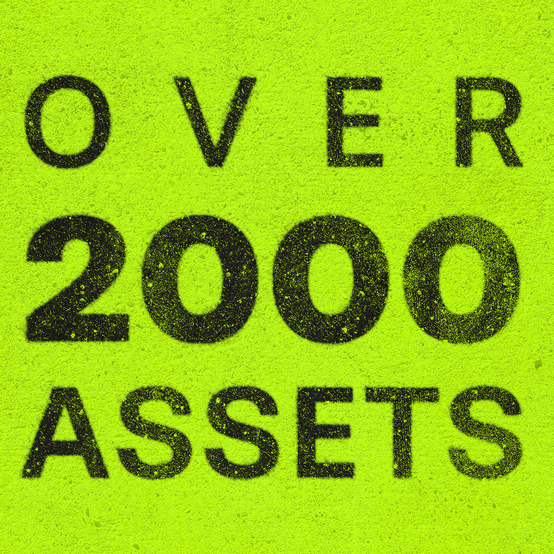 Fonts Archives • Dreadlabs