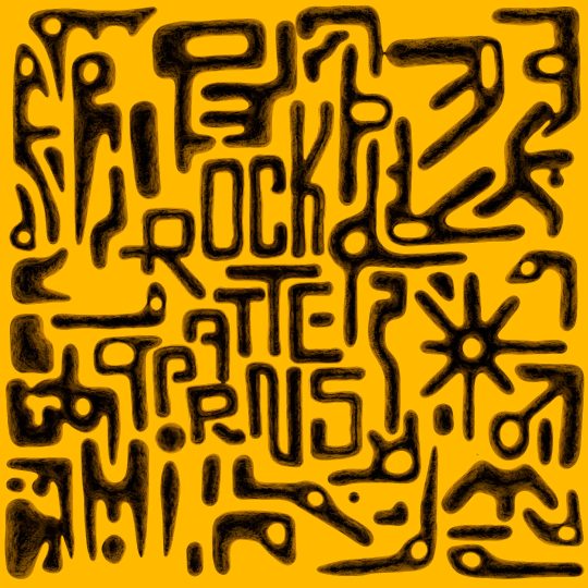 Rock Patterns & Textures